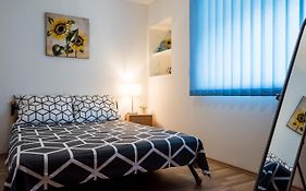 Apartment Luka Arbanasi
