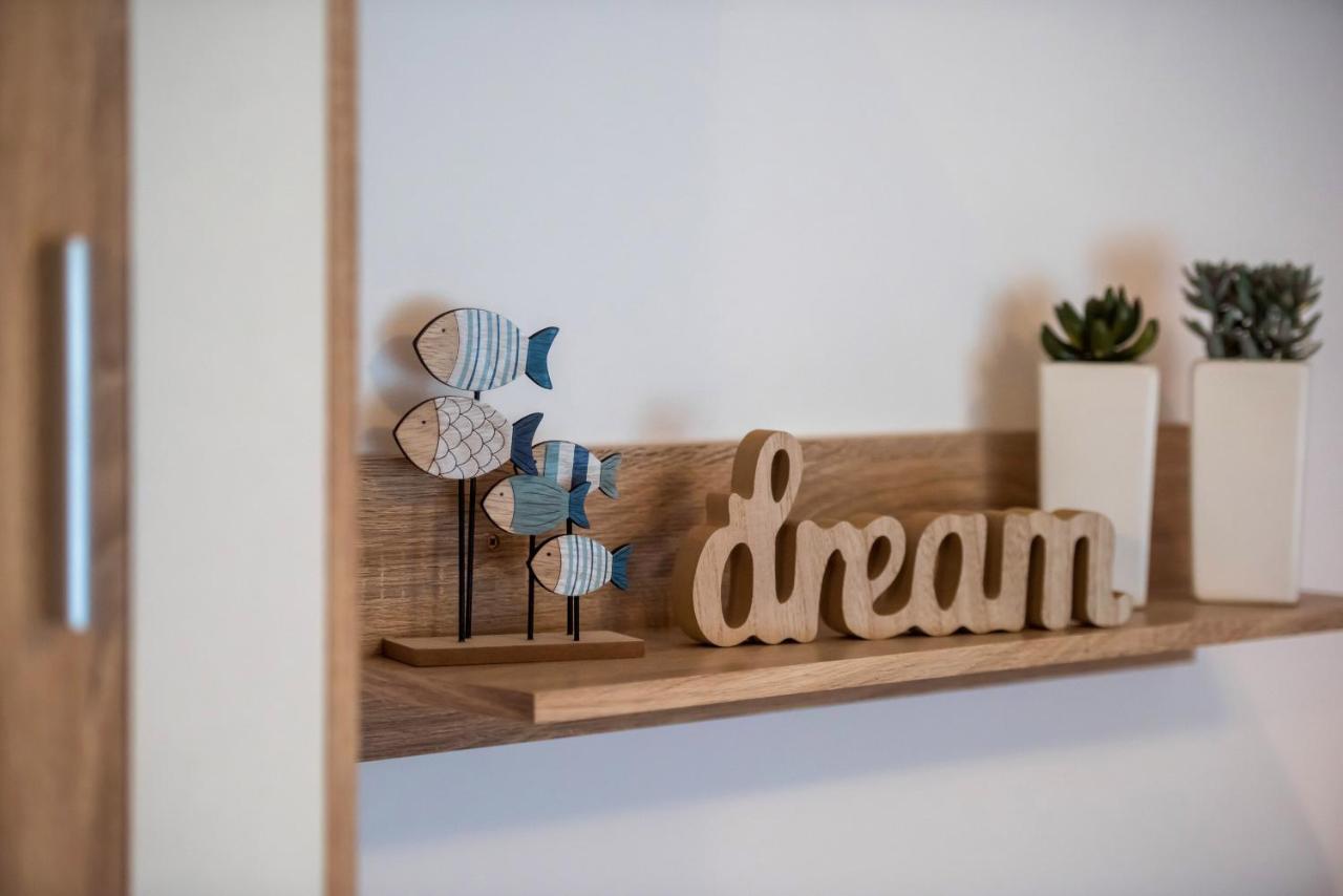 Apartment Luka Arbanasi Zadar Zewnętrze zdjęcie