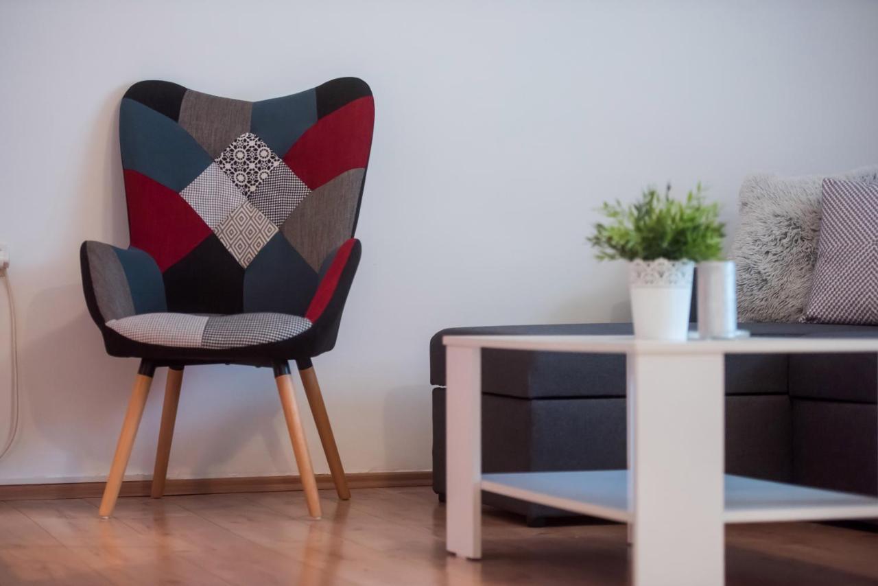 Apartment Luka Arbanasi Zadar Zewnętrze zdjęcie