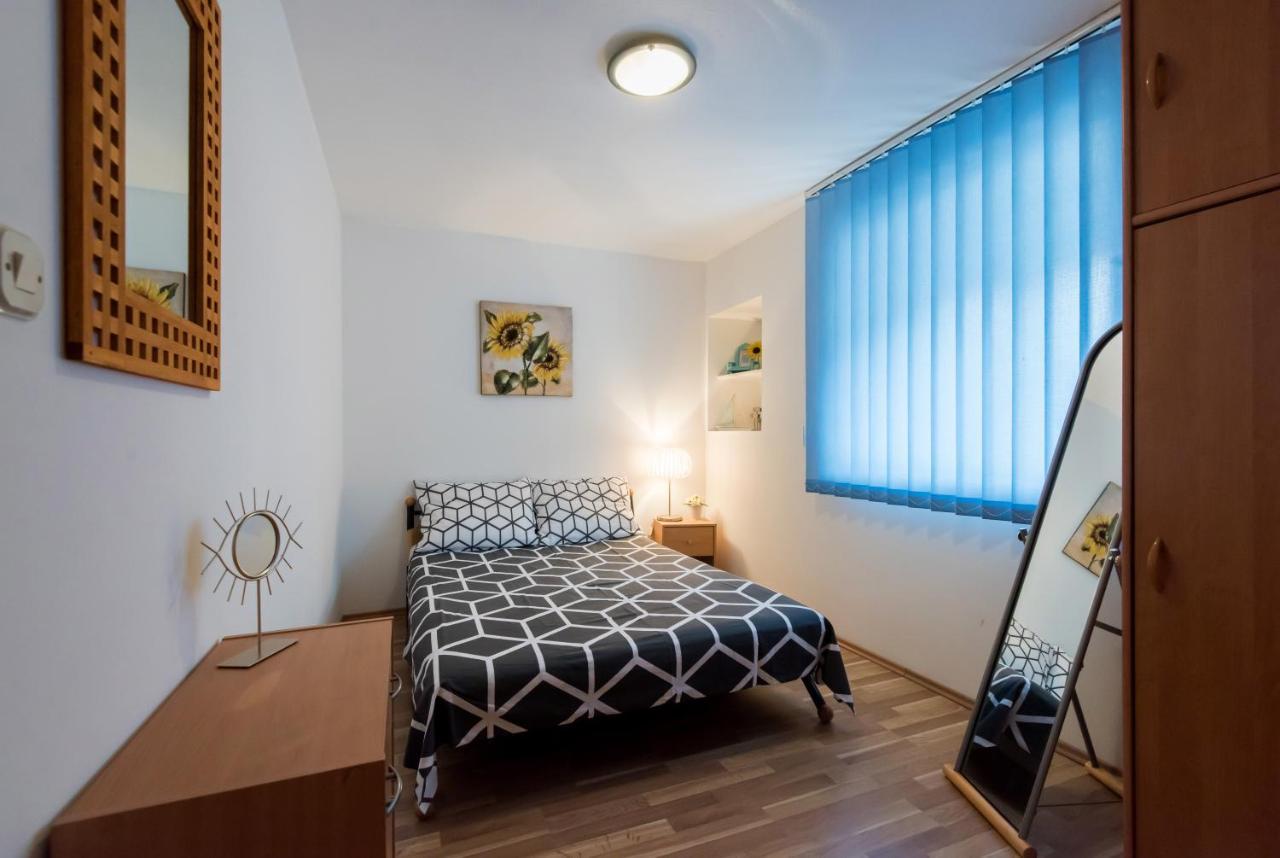 Apartment Luka Arbanasi Zadar Zewnętrze zdjęcie
