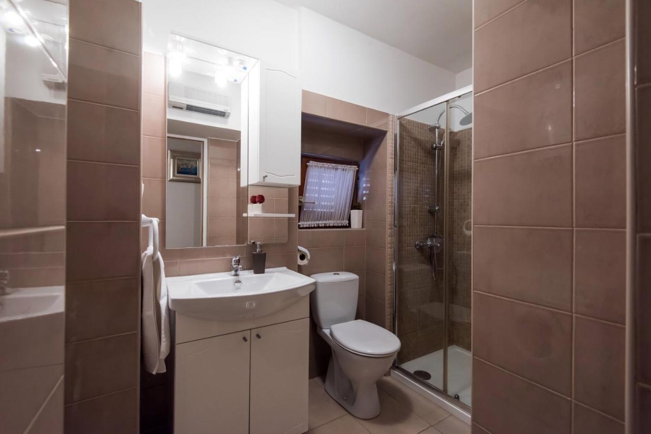 Apartment Luka Arbanasi Zadar Zewnętrze zdjęcie