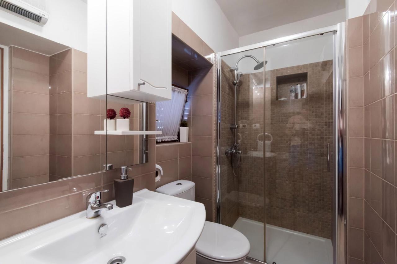 Apartment Luka Arbanasi Zadar Zewnętrze zdjęcie
