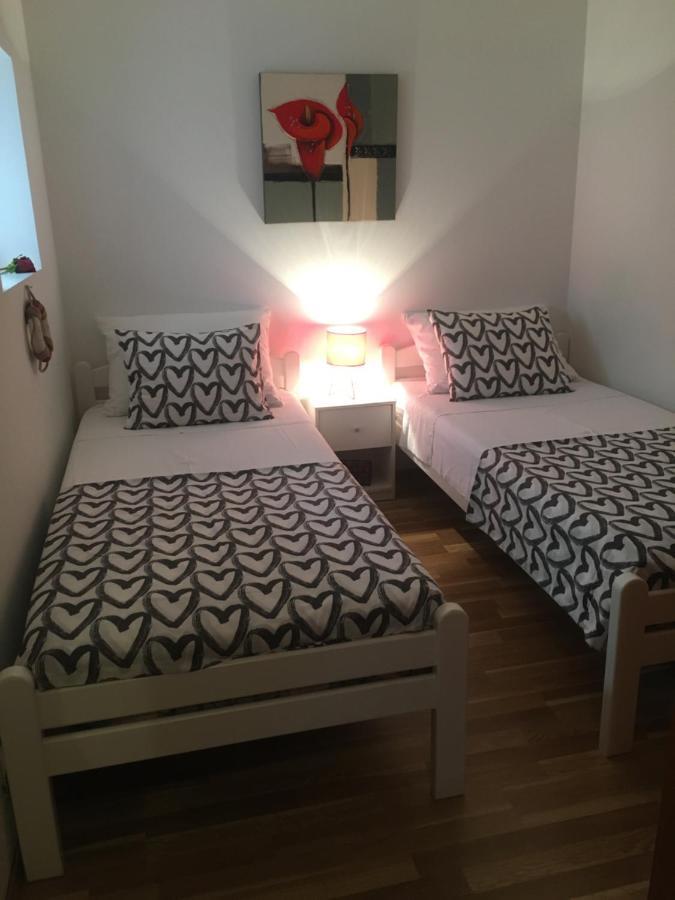 Apartment Luka Arbanasi Zadar Zewnętrze zdjęcie