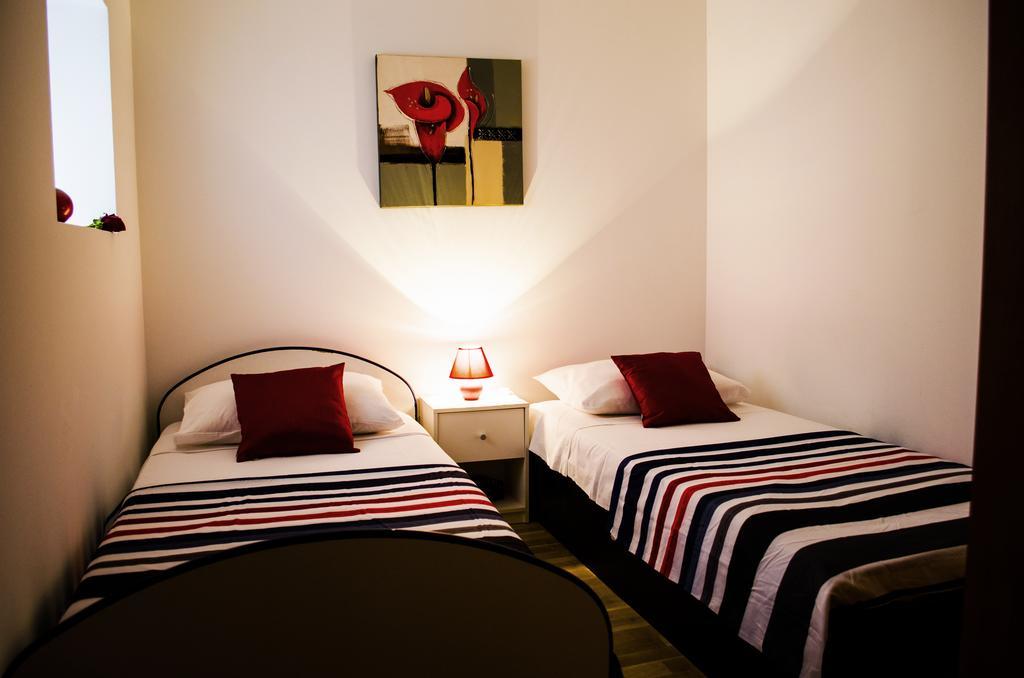 Apartment Luka Arbanasi Zadar Zewnętrze zdjęcie