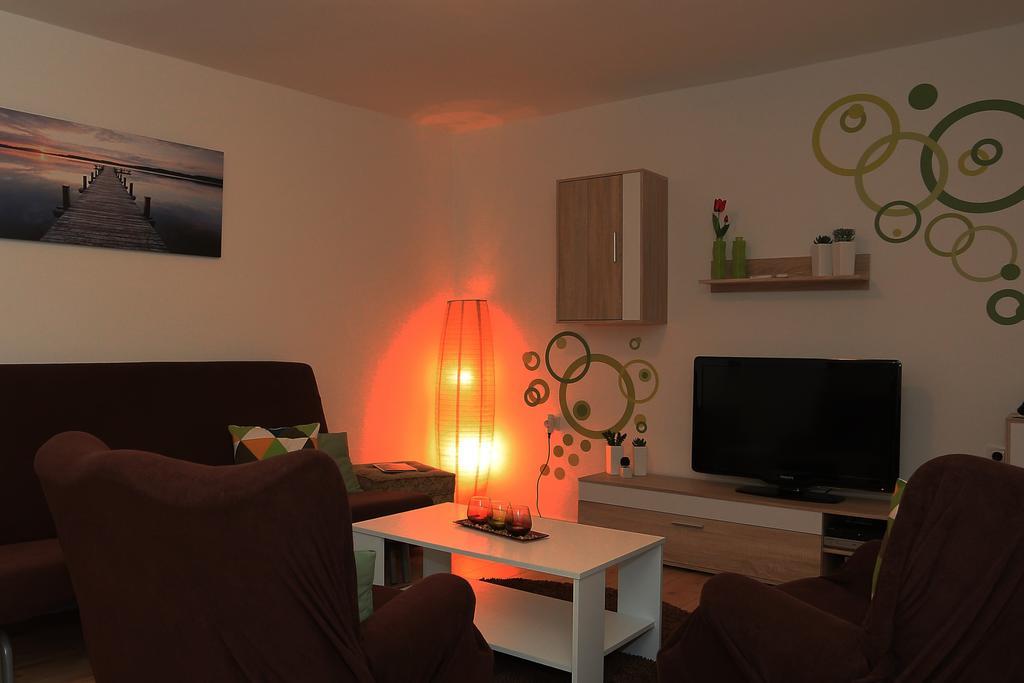Apartment Luka Arbanasi Zadar Zewnętrze zdjęcie